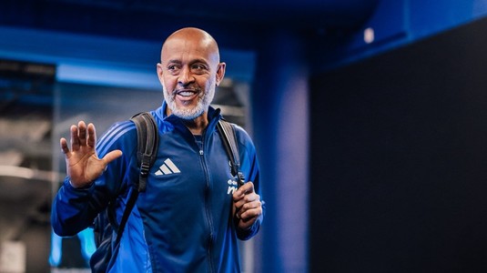 OFICIAL | A calificat echipa în cupele europene şi a fost răsplătit de club! Contract până în 2028