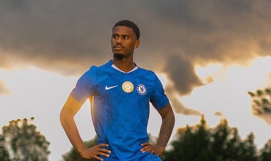 Chelsea a transferat de la Ajax! Cine este al optulea jucător adus la echipă în această vară