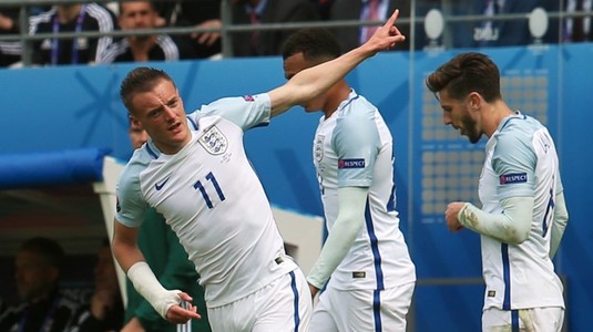 BREAKING | Şoc în fotbalul european. Fabrizio Romano a anunţat noua echipă a lui Jamie Vardy. Fostul golgheter din Anglia va semna în Serie A