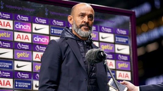OFICIAL | Antrenor demis în Premier League!