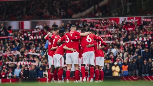 Nottingham Forest şi-a găsit antrenor! A fost tehnicianul lui Burnley timp de 10 ani, iar acum este gata de o nouă provocare
