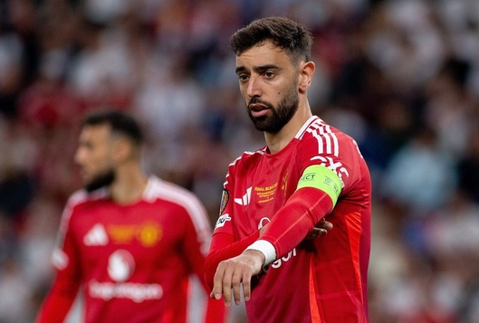 Bruno Fernandes îi pune pe jar pe cei de la Manchester United! Ce a declarat despre transferul său: "Dacă un astfel de acord există, nu a fost făcut cu mine"