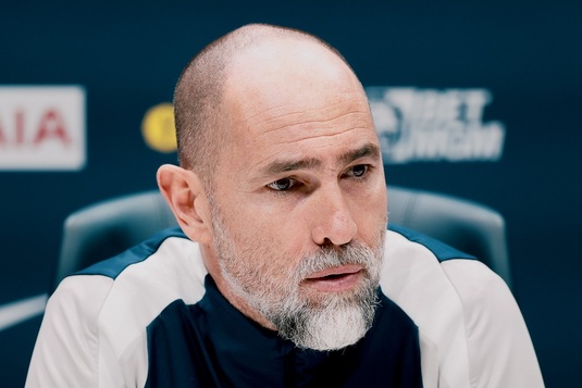 OFICIAL | Igor Tudor a fost demis de Tottenham! Clubul are probleme. Înlocuitorul croatului nu este dorit de anumiţi suporteri