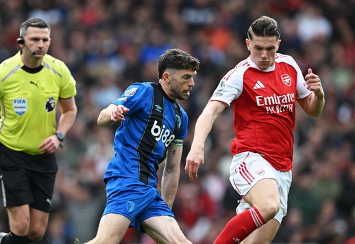 OFICIAL | Va pleca la finalul sezonului. Decizia omulul cu multe laude în Premier League: ”Mândru de ceea ce am realizat”