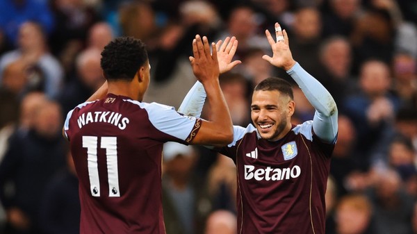 Aston Villa şi-a asigurat locul în UEFA Champions League. Victorie importantă pe Villa Park, cu Liverpool