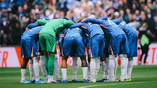 Dezastru pentru Chelsea, după ce a pierdut în ultima etapă din Premier League şi a ratat Europa. Echipele calificate în competiţiile UEFA