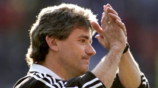 Dramă pentru Kevin Keegan. Legendarul englez, dublu câştigător al Balonului de Aur, suferă de cancer în stadiul 4