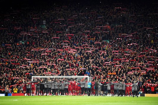 A marcat în finala UCL din 2019, însă şi-a anunţat retragerea, deşi are doar 31 de ani: ”Mi-am trăit visul”