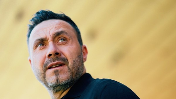 De Zerbi face revoluţie la Tottenham! Transferuri de peste 210 milioane de euro după sezonul de coşmar