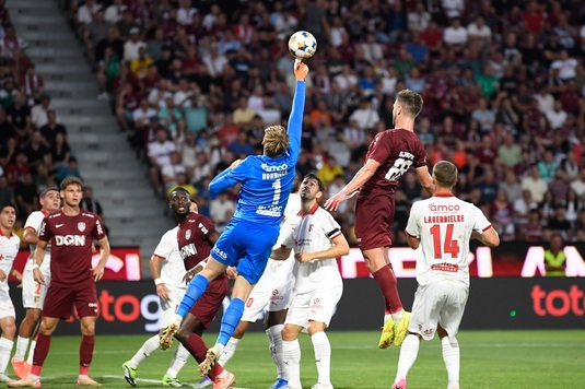 OFICIAL | Newcastle nu se uită la bani! Lovitură de 30 de milioane de euro pentru noul număr 1 din poartă