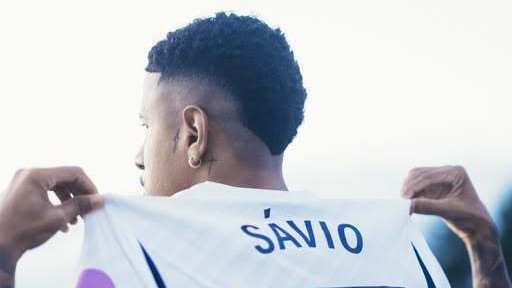 OFICIAL | Savinho, transferat de Tottenham!