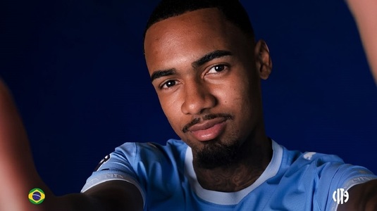 Manchester City a plătit 40 de milioane de euro pentru un brazilian! Cine este fotbalistul transferat