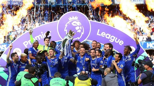 Pochettino cere titlul pentru Tottenham! Declaraţie explozivă după amenda record primită de Chelsea