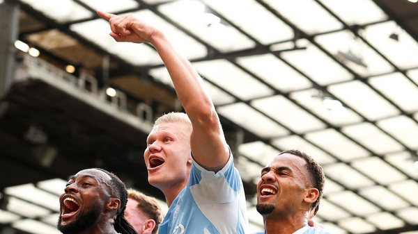 VIDEO | Şefii arbitrilor din Premier League au recunoscut: rezultatul derby-ului United - City a fost viciat! Conunicatul oficial
