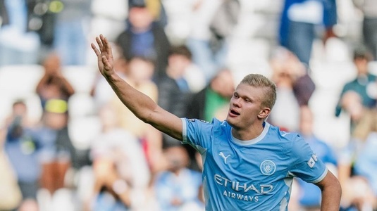 Cutremur în Premier League! Manchester City, găsită vinovată în 114 dintre cele 115 capete de acuzare. Sancţiunile pot fi drastice