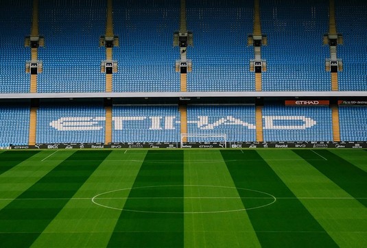 Manchester City contraatacă după verdictul în cazul celor 115 acuzaţii! Mesaj pentru rivalele din Premier League