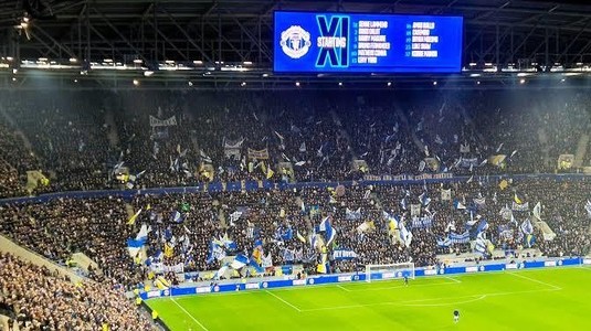 Un club uriaş din Premier League este de vânzare. Celebrul om de afaceri american a făcut anunţul