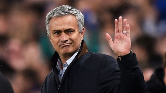 Mourinho e sigur de un lucru: "Dacă s-a terminat, plec în Brazilia sau la Los Angeles"