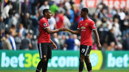 Ofertă de 70 de milioane de euro pregătită de Barcelona pentru un jucător al lui United