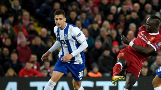 ”Perla” de 19 ani a celor de la FC Porto ar putea pleaca la Manchester United pentru 24 de milioane de euro