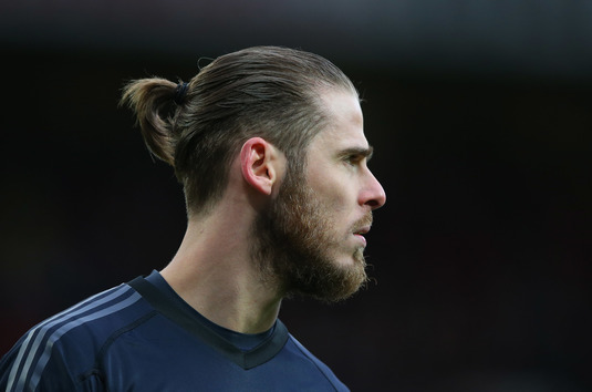 Vestea zilei din Anglia. Ce se va întâmpla cu David de Gea: "Va semna cât de curând..."