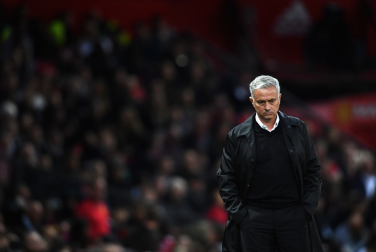 Cum încearcă să se salveze Mourinho cu un transfer de panică! 120 de milioane de euro pentru un star mondial