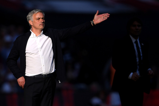 Atac direct la Mourinho. Un star de la United s-a săturat: ”Eu nu sunt antrenor, dar acasă trebuie să atacăm!”