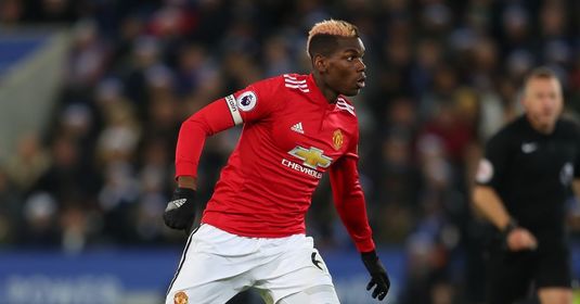 Scandalul dintre Mourinho şi Pogba continuă. Cum l-a umilit Mou pe francez în faţa colegilor