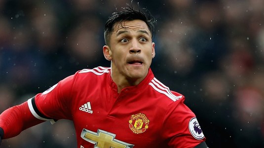 Mourinho i-a găsit înlocuitor lui Alexis Sanchez! Este gata să dea 56 de milioane de euro pe el