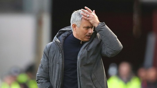 Scene incredibile la Manchester United! Fotbaliştii au pariat între ei pe demiterea lui Mourinho: ”Ai să-mi dai 20.000 de lire”