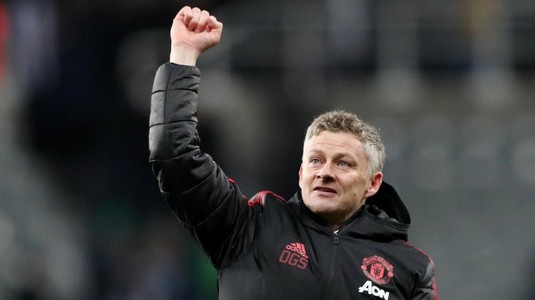 Surpriză uriaşă în Anglia! Solskjaer câştigă pe bandă rulantă, dar Manchester United vrea un alt antrenor! Cine poate veni pe Old Trafford