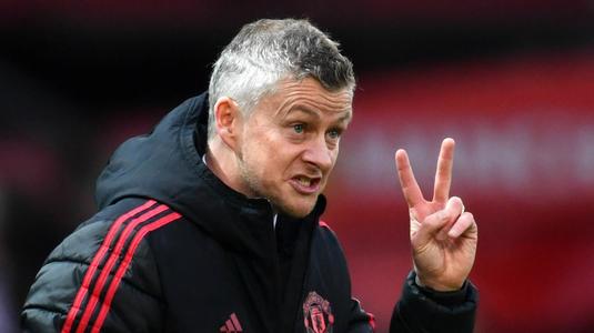 NEWS ALERT | Prima lovitura a lui Solskjaer! Un jucător NECUNOSCUT la începutul sezonului e gata de transferul vieţii! United oferă 40 de milioane de euro