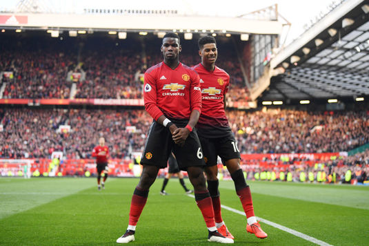 Probleme la Manchester United! Un jucător are cerinţe IMPOSIBILE pentru prelungirea contractului. Vrea un salariu de cinci ori mai mare