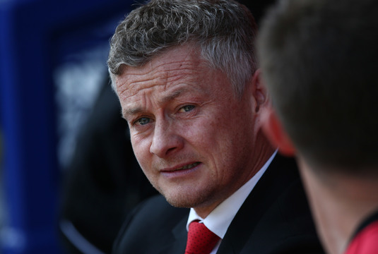 United şi-a luat ţeapa secolului! Decizie disperată luată de Solskjaer. Cât îi costă pe "diavoli" cea mai proastă decizie a ultimilor ani