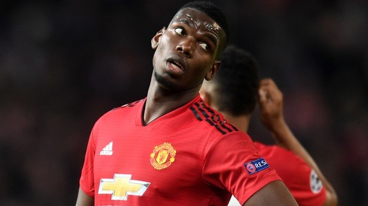 Paul Pogba, noi critici la adresa lui Jose Mourinho: "Ole ne spune să ne bucurăm de fotbal". Cum l-a atacat pe fostul său manager