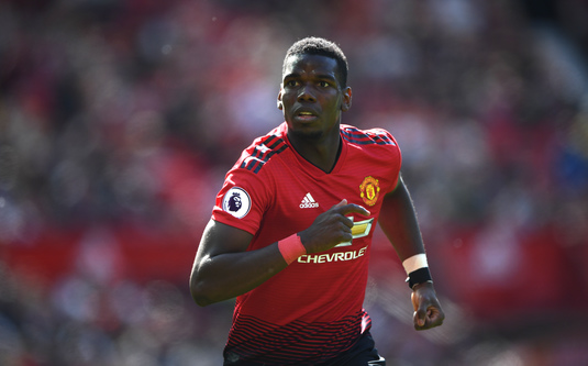 Ce lovitură! Manchester United a găsit deja înlocuitorul lui Paul Pogba. E mijlocaş şi a marcat 32 de goluri sezonul trecut