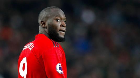 Lukaku, atac furibund la adresa lui Manchester United: "Nu aveam ce căuta în acea echipă... De vină eram doar eu, Pogba sau Alexis"