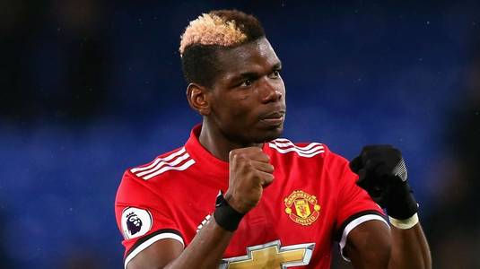 Descoperirea presei engleze care îl va pune pe gânduri pe Zidane! Cifrele care ar putea să îl îndepărteze pe Pogba de Madrid