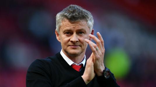 Manchester United i-a pregătit un super înlocuitor lui Solskjaer! Numele interesant propus pentru banca diavolilor şi detaliul incredibil din spatele mutării