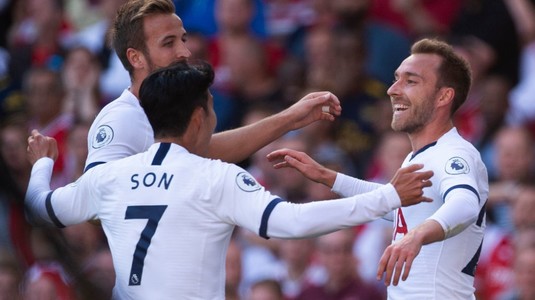 Manchester United e gata să dea marea lovitură! ”Diavolii”, aproape să transfere un fotbalist din Premier League vânat şi de Real Madrid