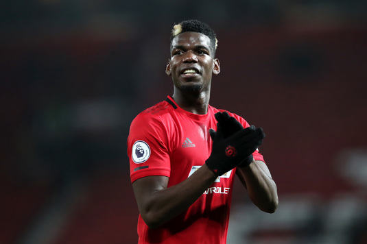 Anunţul momentului în fotbalul mondial. Agentul lui Pogba, declaraţii incendiare. La ce formaţie poate ajunge francezul
