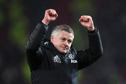 Vin întăririle pentru Solskjaer! Manchester United a transferat un portar de perspectivă