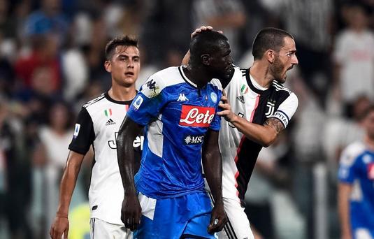 Manchester United a dat lovitura! Plăteşte 90 de milioane de euro pentru un star din Serie A