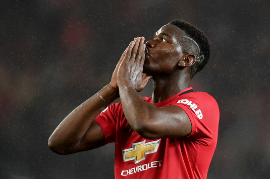 Real Madrid, ofertă pentru Paul Pogba. Suma pusă pe masă de madrileni, în plină pandemie