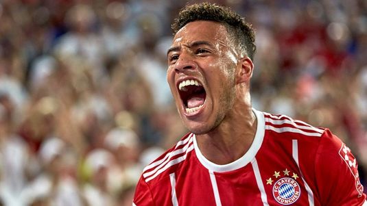 Manchester United transferă de la Bayern Munchen! Englezii l-au găsit pe "noul Pogba" în Bundesliga
