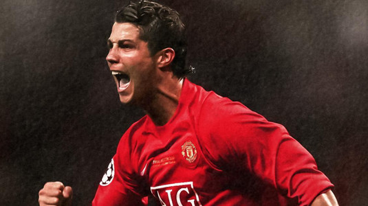 Lovitură pe piaţa transferurilor! Manchester United l-a transferat pe puştiul care poate să îl facă uitat pe Cristiano Ronaldo