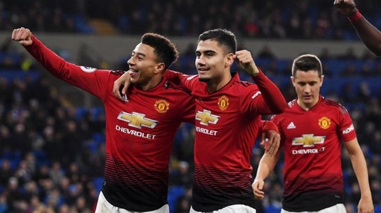 Benfica, lovitură după lovitură! După Vertonghen, Cavani sau Everton, portughezii transferă şi un fotbalist de la Manchester United