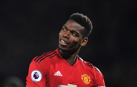 Manchester United vrea să-i prelungească acordul lui Paul Pogba. ESPN anunţă ultimele detalii legate de situaţia fotbalistului