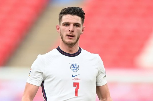 Manchester United mai face un transfer de top! El este prima ţintă pentru sezonul viitor