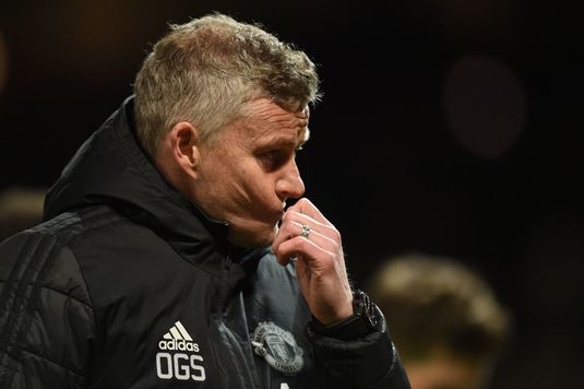 Patru variante de antrenori pentru Manchester United. Pe cine vrea conducerea în locul lui Solskjaer